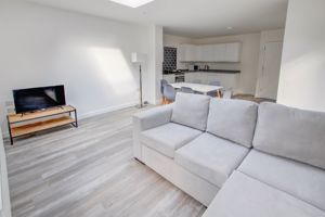 Living Space- click for photo gallery